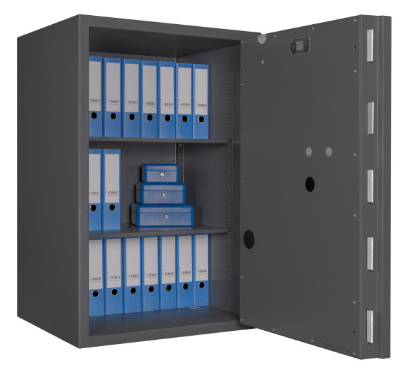Wertschutzschrank Format Pegasus 375 VDS Klasse 4 Tresore Grad 4