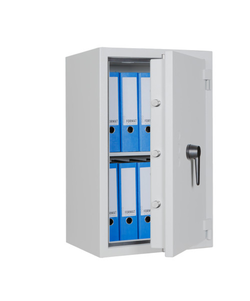 Tresor Wertschutztresor EN 1143-1 Gemini Pro 3