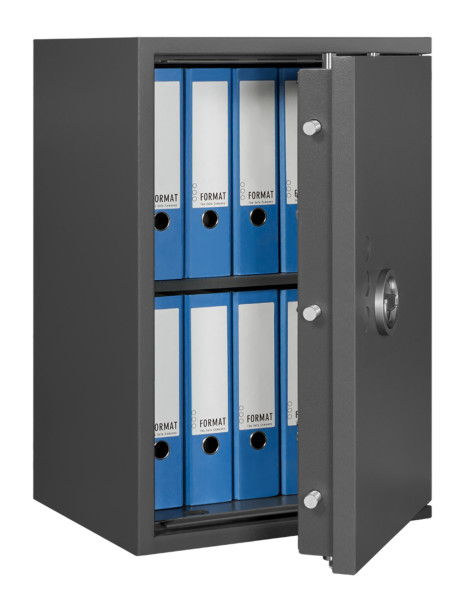 Wertschutztresor EN 1143-1 Lyra 4 Tresor Format Wertschutzschrank