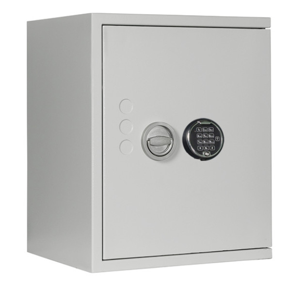 BTM Tresor EN 1143-1 VDS Klasse 1