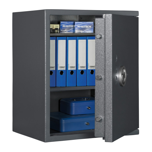 Format Lyra 3 Tresor EN 1143-1