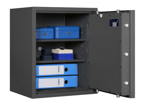 Format Lyra 3 Tresor EN 1143-1