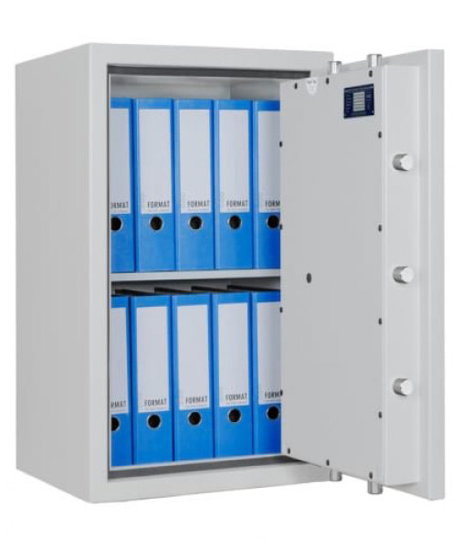 Tresor Libra 3 VDS Klasse 0 Wertschutztresor und Wertschutzschrank EN 1143-1