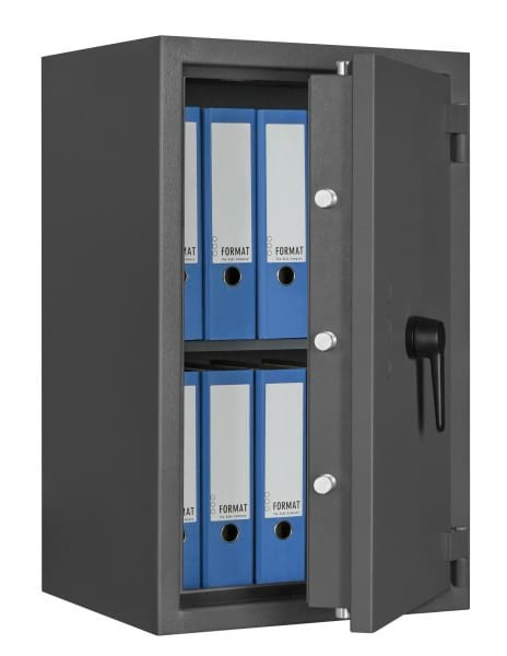 Tresor Libra 3 VDS Klasse 0 Wertschutztresor und Wertschutzschrank EN 1143-1