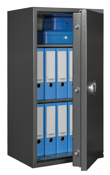 Wertschutztresor EN 1143-1 Lyra Tresor