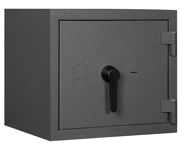 Tresor Wertschutztresor EN 1143-1 Gemini Pro 1