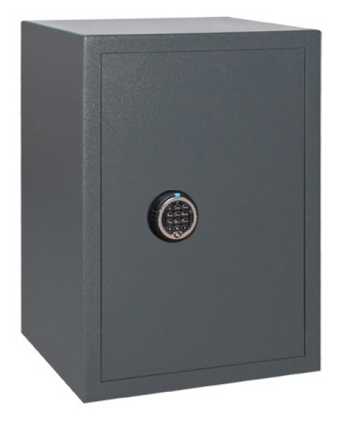 Möbeltresor M 610 für 6 DIN A4 Ordner