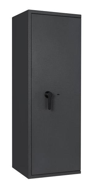 Waffenschrank EN 1143-1 Gun-Safe 0 /1-4 Kombi