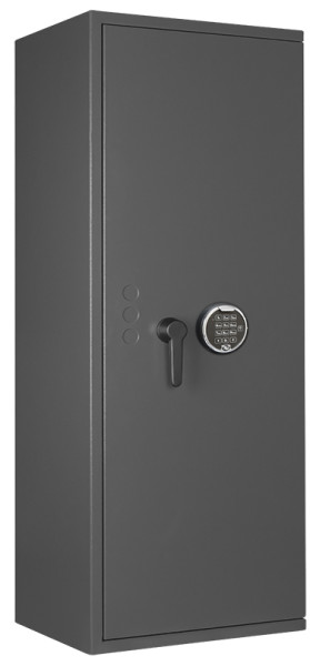 Waffenschrank EN 1143-1, Gun-Safe 1-8 für 8 Langwaffen, Waffenschränke, Tresor VDS Grad 1 EN 14450 Waffentresore