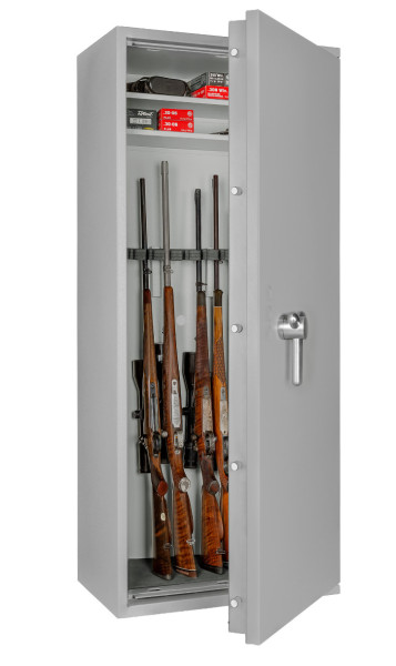 Waffenschrank EN 1143-1 Waffentresor