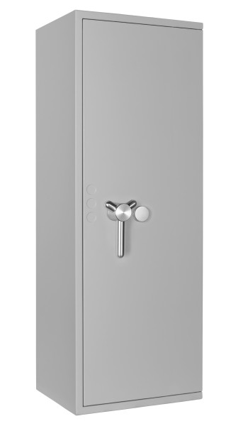 Waffenschrank Capriolo 6 mit Zahlenschloss