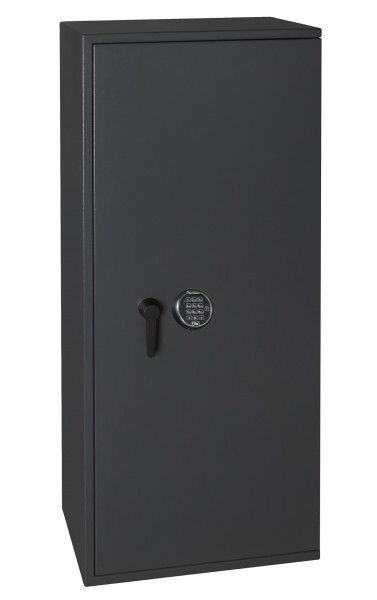 Waffenschrank Gun Safe 0/1-6 Kombi EN 1143-1 mit Regalteil