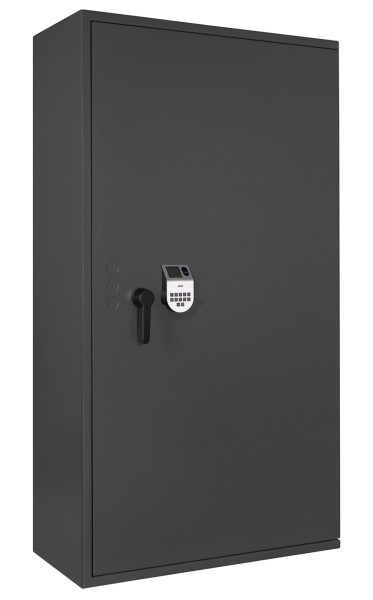 Waffenschrank Capriolo 5 Kombi mit Biometrieschloss Secu Selo BFE 2