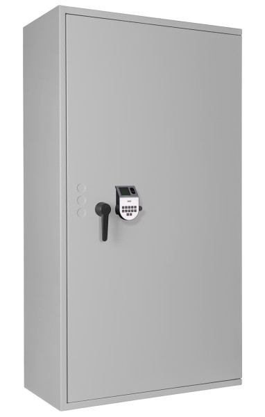 Waffenschrank Capriolo 5 Kombi mit Biometrieschloss Secu Selo BFE 2