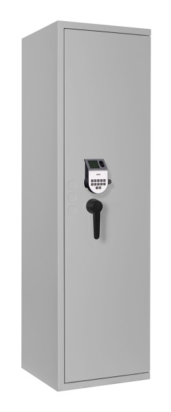Waffenschrank EN 1143-1 Capriolo 7 Biometrie  SECU SELO-BR V.2 FP