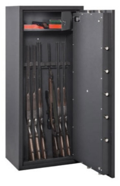 Waffenschrank VDS Klasse 1 Format Cervo 2