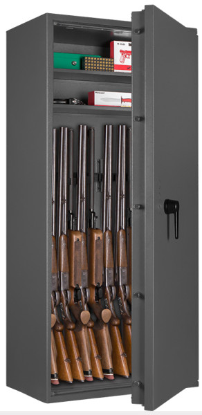 Waffenschrank EN 1143-1 Gun Safe 0/1-10