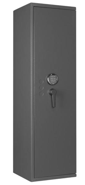 Waffenschrank Grad 0 1 EN 1143-1 Waffentresor Zahlenschloss