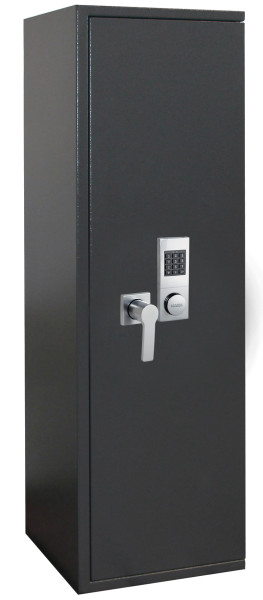 Kurzwaffentresor Widerstandsgrad 1 EN 1143-1 Security Safe 1 3-125