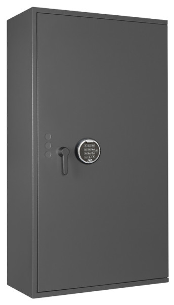 Waffenschrank EN 1143-1 als Waffentresor mit Zahlenschloss