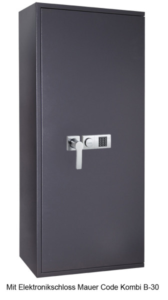 Waffenschrank EN 1143-1 Gun Safe 0/1-10