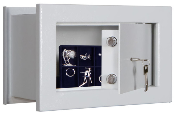 Wandtresor Fox 1 Wandsafe