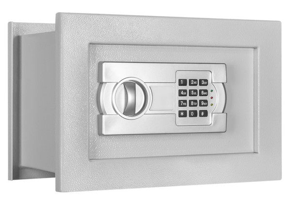 Wandtresor Fox 1 als Wandsafe