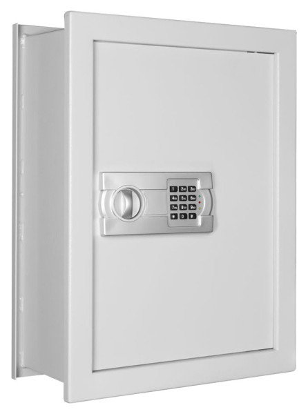 Wandtresor Fox 3 Wandsafe mit Elektronikschloss