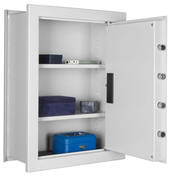 Wandtresor Fox 3 Wandsafe mit Elektronikschloss
