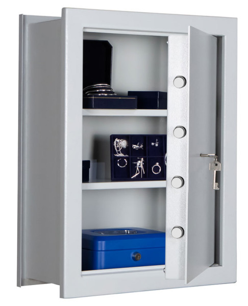 Wandtresor Fox 3 Wandsafe