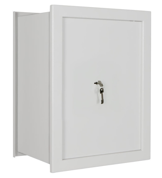 Wandtresor Fox 4 als Wandsafe