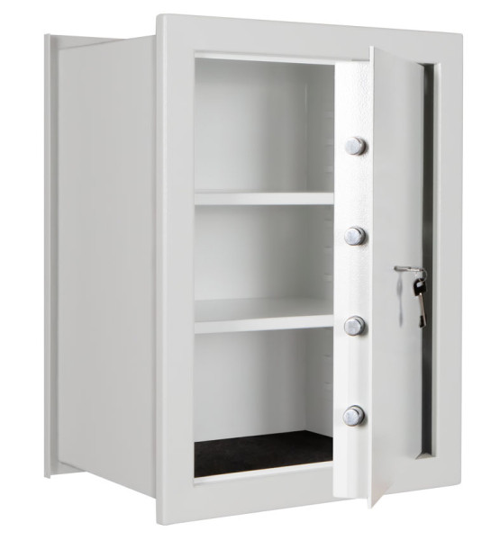 Wandtresor Fox 4 als Wandsafe