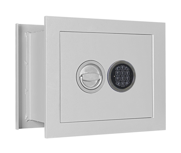 Wandtresor Format Wega 10-260 EN 1143-1 Einmauertresor Tresor VDS Klasse 1