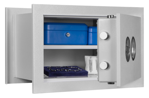 Wandtresor Format Wega EN 1143-1Wandtresor Format Wega 10-260 EN 1143-1 Einmauertresor Tresor VDS Klasse 1