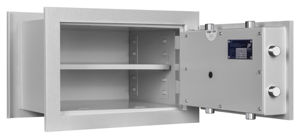 Wandtresor als Tresor zum Einmauer kaufen bei eisenbach-tresore.de