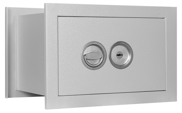 Wandtresor Format Wega 20-380 EN 1143-1 Einmauertresor Tresor VDS Klasse 1 Wandsafe