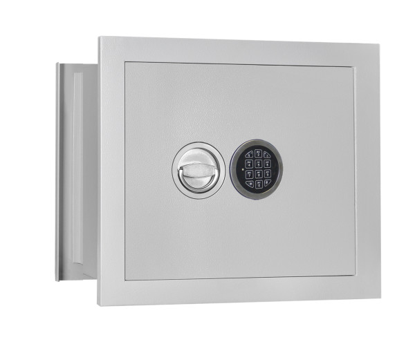 Wandtresor Format Wega 30-260 EN 1143-1 Einmauertresor Tresor VDS Klasse 1