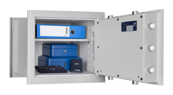 VDS Klasse 1 Wandeinbautresor