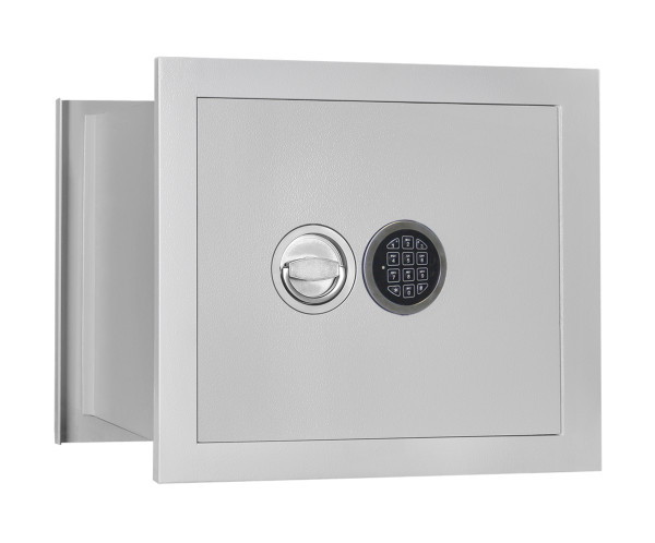 Wandtresor Format Wega 30-380 EN 1143-1 Einmauertresor Tresor VDS Klasse 1