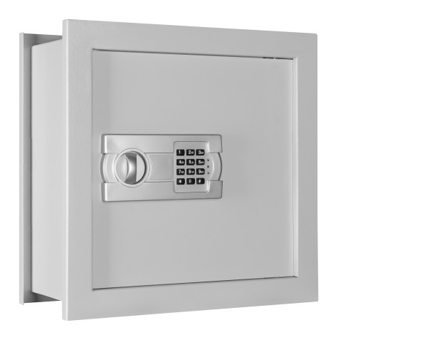 Wandtresor Fox 2 Wandsafe