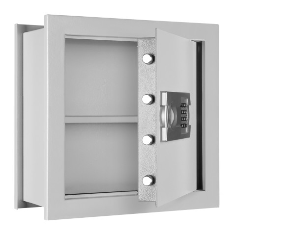 Wandtresor Fox 2 Wandsafe