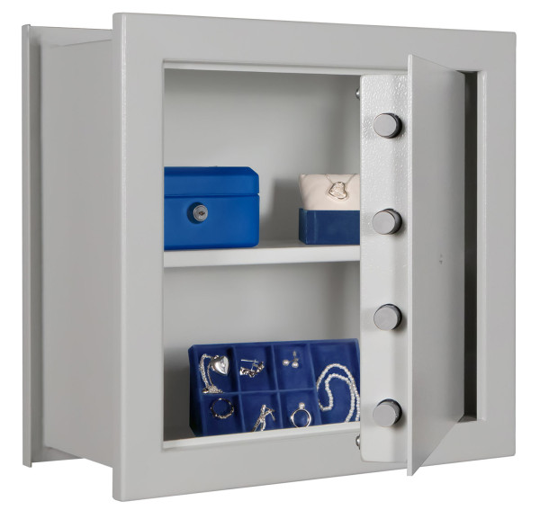 Wandtresor Fox 2 Wandsafe