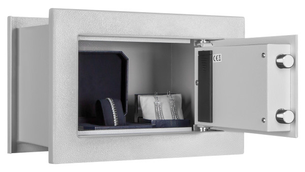 Wandtresor Fox 1 Wandsafe