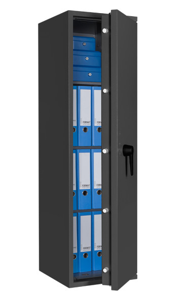 Format Lyra 14 Tresor EN 1143-1
