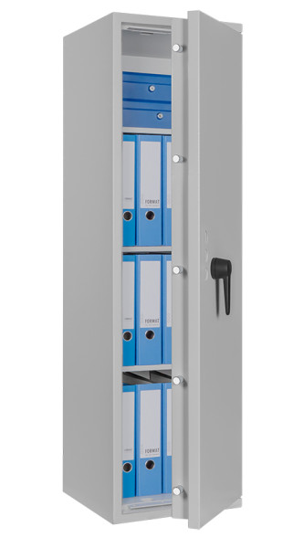 Format Lyra 14 Tresor EN 1143-1