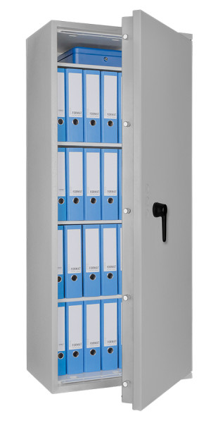 Format Lyra 16 Tresor EN 1143-1