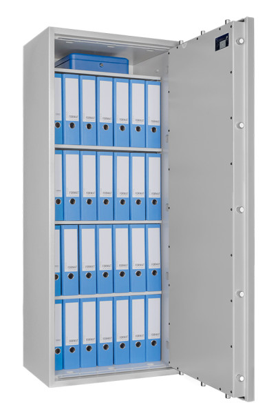 Format Lyra 16 Tresor EN 1143-1