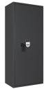 Waffenschrank EN 1143-1 Capriolo 3 Kombi Biometrie SECU SELO B V.2 FP