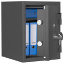 Wertschutztresor EN 1143-1 Topas Pro als Tresor VDS Klasse 2 kaufen bei eisenbach-tresore.de