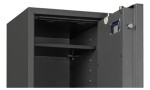 Fachboden für Waffenschrank Gun Safe 0/1-5